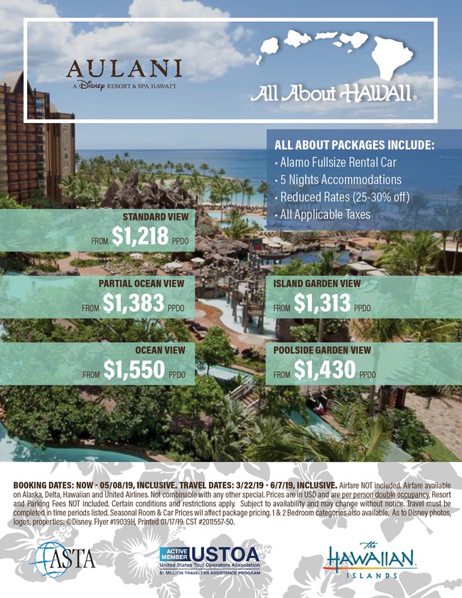 Folsom Travel Agent, Hawaii Travel Agent Folsom, Hawaii specials